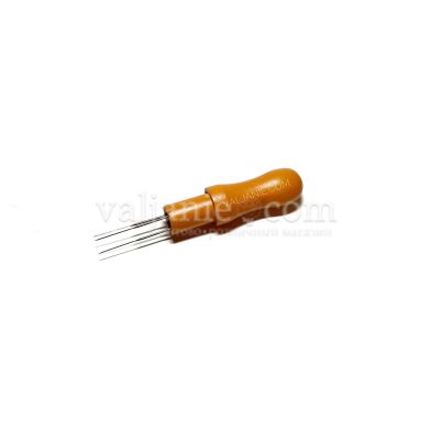 Holder for 3 needle “Orange”, 1 набор