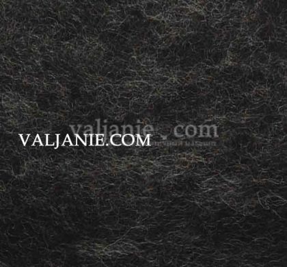 Carded wool K1007, 25 грамм