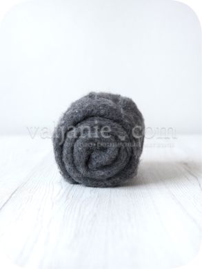 Bergschaf with Maori "Lava", 25 грамм