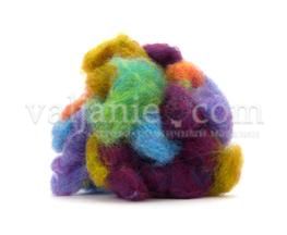 Carded pieces (set), 25 грамм