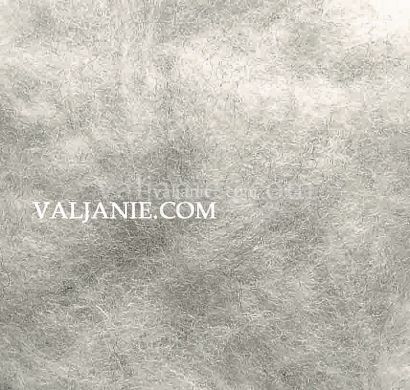 Carded wool K1002, 25 грамм