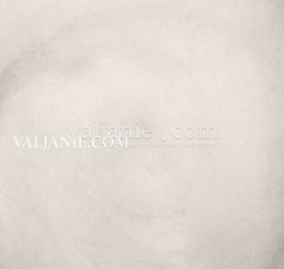 Carded wool K1001, 25 грамм