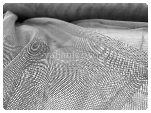 Mesh for felting, 0.5 lm