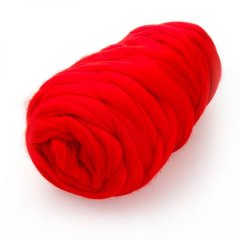 Пастила SUPERWASH 1446 яскравий червоний, 25 грамм