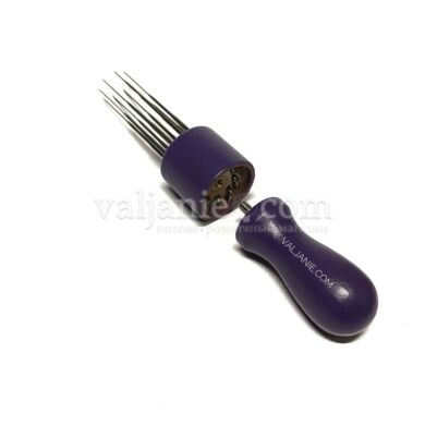 Holder for 8 needle “Violet”, 1 набор