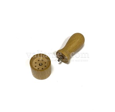 Holder for 8 needle, 1 набор