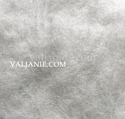 Carded wool K1003, 25 грамм