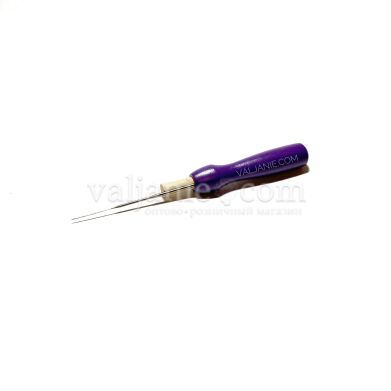 Holder for 1 needle «Purple”, 1 шт.