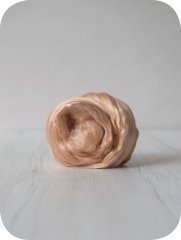 Шовк малбері DHG №10, 5 грамм