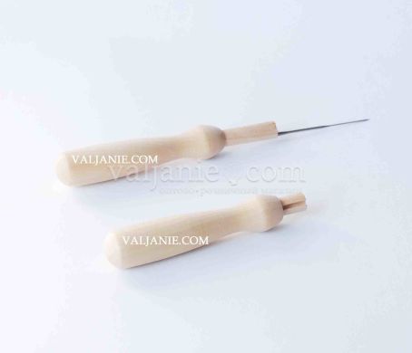 Holder for 1 needle, 1 шт.