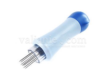 Holder for 7 needle, 1 набор