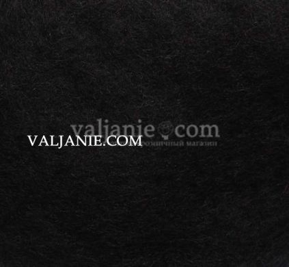 Carded wool K1008, 25 грамм