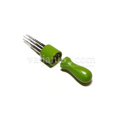 Holder for 8 needle «Green», 1 набор