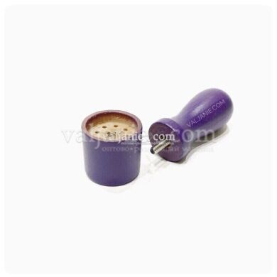 Holder for 8 needle «Fuchsia», 1 набор