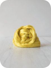 Шовк малбері DHG №33, 5 грамм